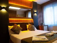 Emirtimes Hotel Kadıköy โรงแรมใกล้สถานีเฮย์ดาร์ปาซา