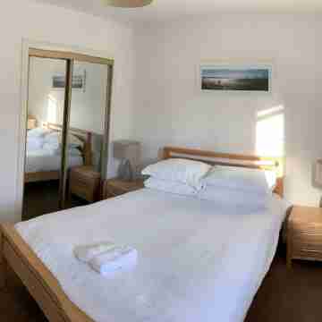 Aberdeen Serviced Apartments - Bloomfield Rooms