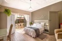 The Minimalist Hotel dekat Tugela Umfolozi People's Park