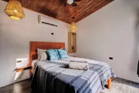 วิลล่า ดีโว โรงแรมใน