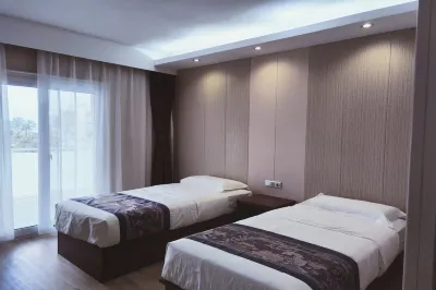 Hotel Nueva Europa Hotel a Torredembarra