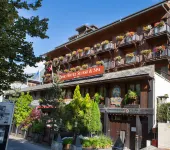 Park Hotel Suisse & Spa