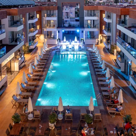 Side Amour Hotel