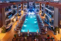 Side Amour Hotel - Romantische