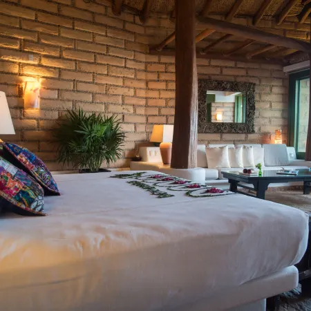 Villa El Ensueño by la Casa Que Canta
