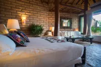 Villa El Ensueño by la Casa Que Canta โรงแรมใน