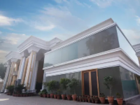 Hotel One Tariq Road Multan Hotels in Multan