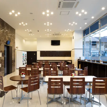 Toyoko Inn Kashiwa-eki Higashi-guchi