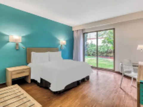 Fiesta Inn Oaxaca โรงแรมในวาฮากา