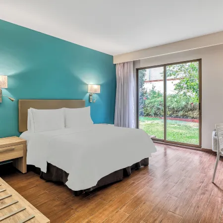 Fiesta Inn Oaxaca