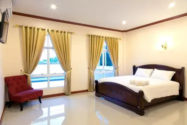 รูปภาพของรอยัล เกรซ ลักซ์ชัวรี