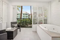 Peppers Beach Club Port Douglas - Romantic