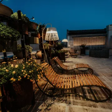 Pollicastro Boutique Hotel