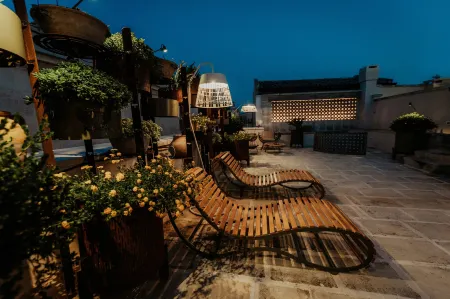 Pollicastro Boutique Hotel