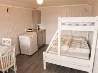 Sveastranda Camping Hotels in Rudshøgda