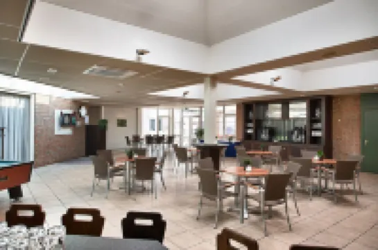 ボスホテル フロドロップ のホテル