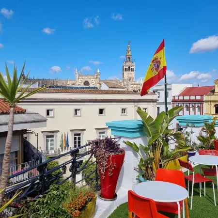 Rio Hostel