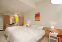 Blo by Blo Hotel Hotels in Daegu