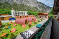 Rafting Alm Hotels in Mieming