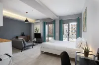 The Omnia Collection Pagrati Hoteles en Pagkrati