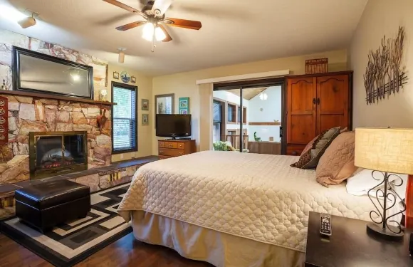 科爾斯灣度假屋