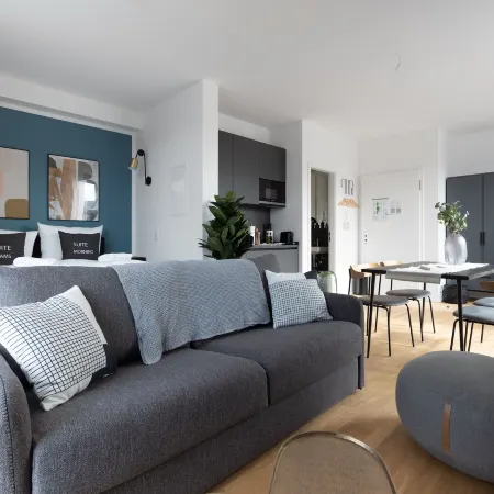 Limehome Potsdam Annemarie-Wolff-Platz