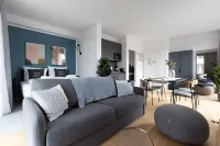Limehome Potsdam Annemarie-Wolff-Platz Các khách sạn ở Potsdam