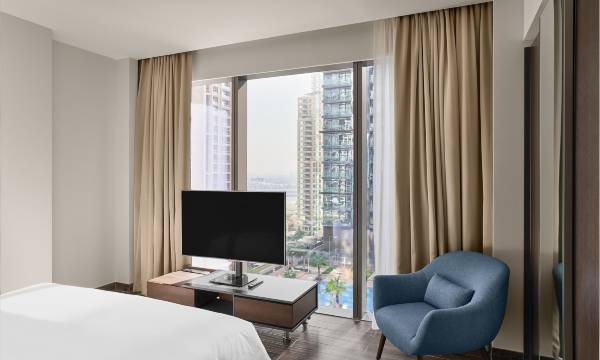 Jumeirah Living Marina Gate