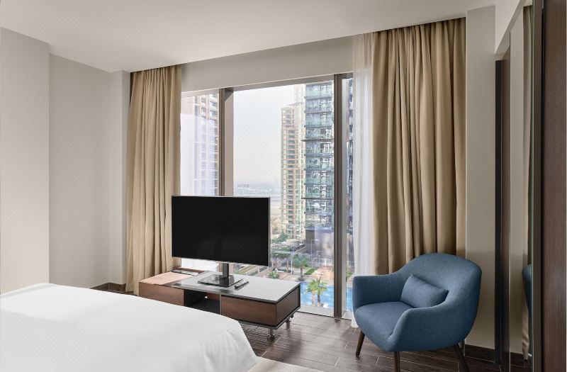 Jumeirah Living Marina Gate