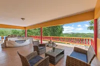 Bahia Apartments & Diving Hotels in Lagun