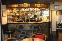 The Inn at Lathones - bar