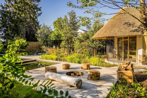 Edville Home Hotels in Wetteren