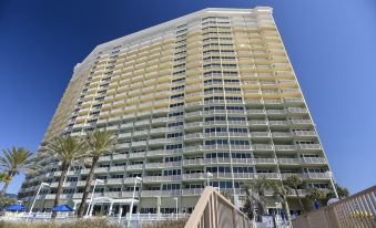 Boardwalk Beach Resort by Book That Condo