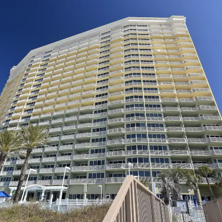 Boardwalk Beach Resort by Book That Condo