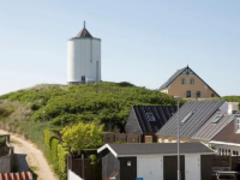 Hotel Klitbakken Hotels in Lokken