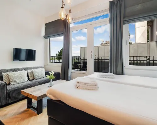 Hotel Maassluis Hotels in Maassluis