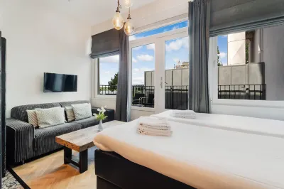 Hotel Maassluis Hotels in Midden-Delfland