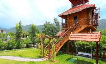 Selvamathi Farm Resorts