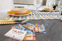 奧特朗托的Galatea度假屋