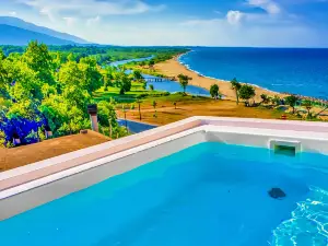 Panorama Suites & Spa - Adults Only