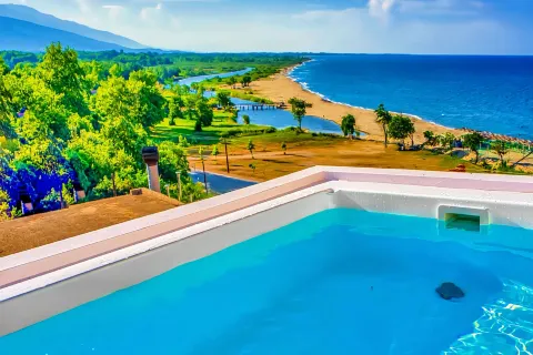 Panorama Suites & Spa - Adults Only
