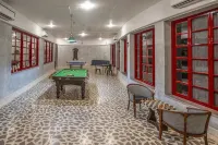 Maya Luxury J Wild Resort Jawai Hotels in Sirohi