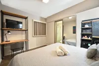 Monreale Lifestyle Higienópolis São Paulo Hotels in Sao Paulo
