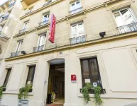 Elysees Niel Hotel Hotels near Avenue des Ternes