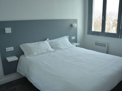 Le Matisse Pau Centre