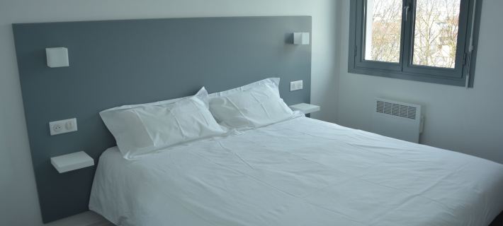 Le Matisse Pau Centre Ξενοδοχεία στην πόλη Πο