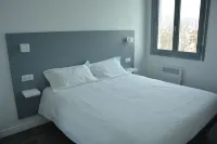 Le Matisse Pau Centre