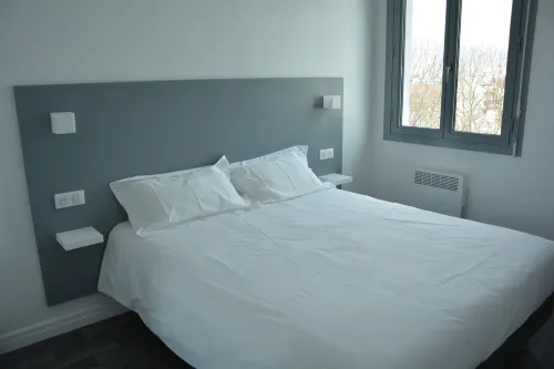 Le Matisse Pau Centre Hotels in Pau
