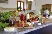 Ca'Luni Hotels in Comano