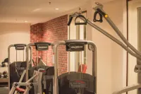 Riviera Suites Melaka - Gym